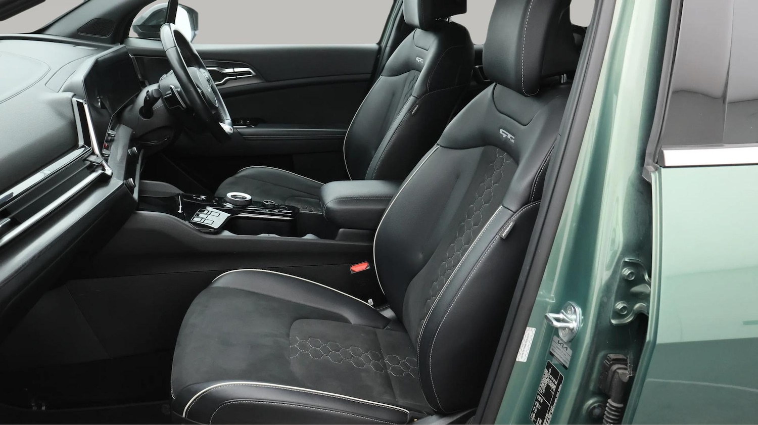 Used Kia Sportage 2022 for sale - 76151614: Photo 15
