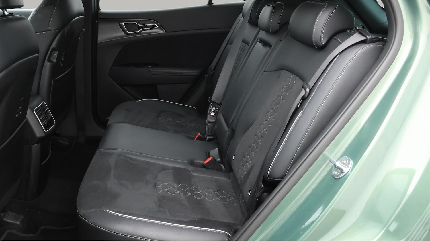 Used Kia Sportage 2022 for sale - 76151614: Photo 17