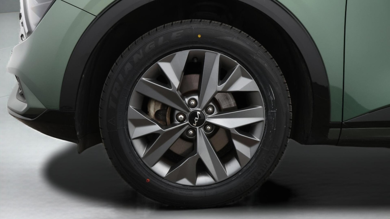 Used Kia Sportage 2022 for sale - 76151614: Photo 19