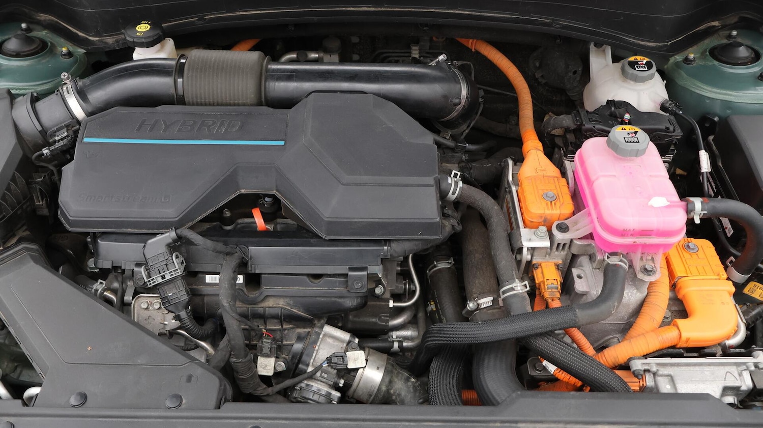 Used Kia Sportage 2022 for sale - 76151614: Photo 20