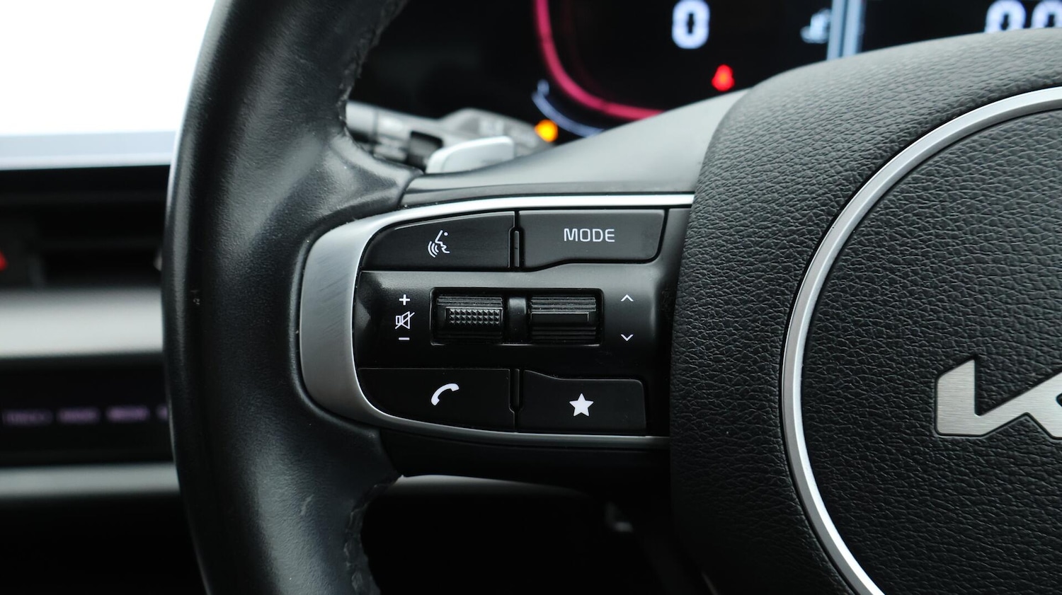 Used Kia Sportage 2022 for sale - 76151614: Photo 24
