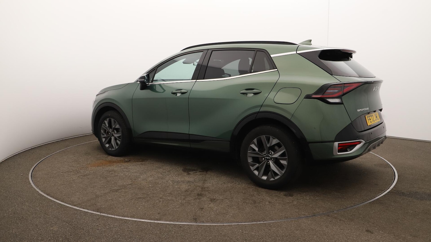 Used Kia Sportage 2022 for sale - 76151614: Photo 36