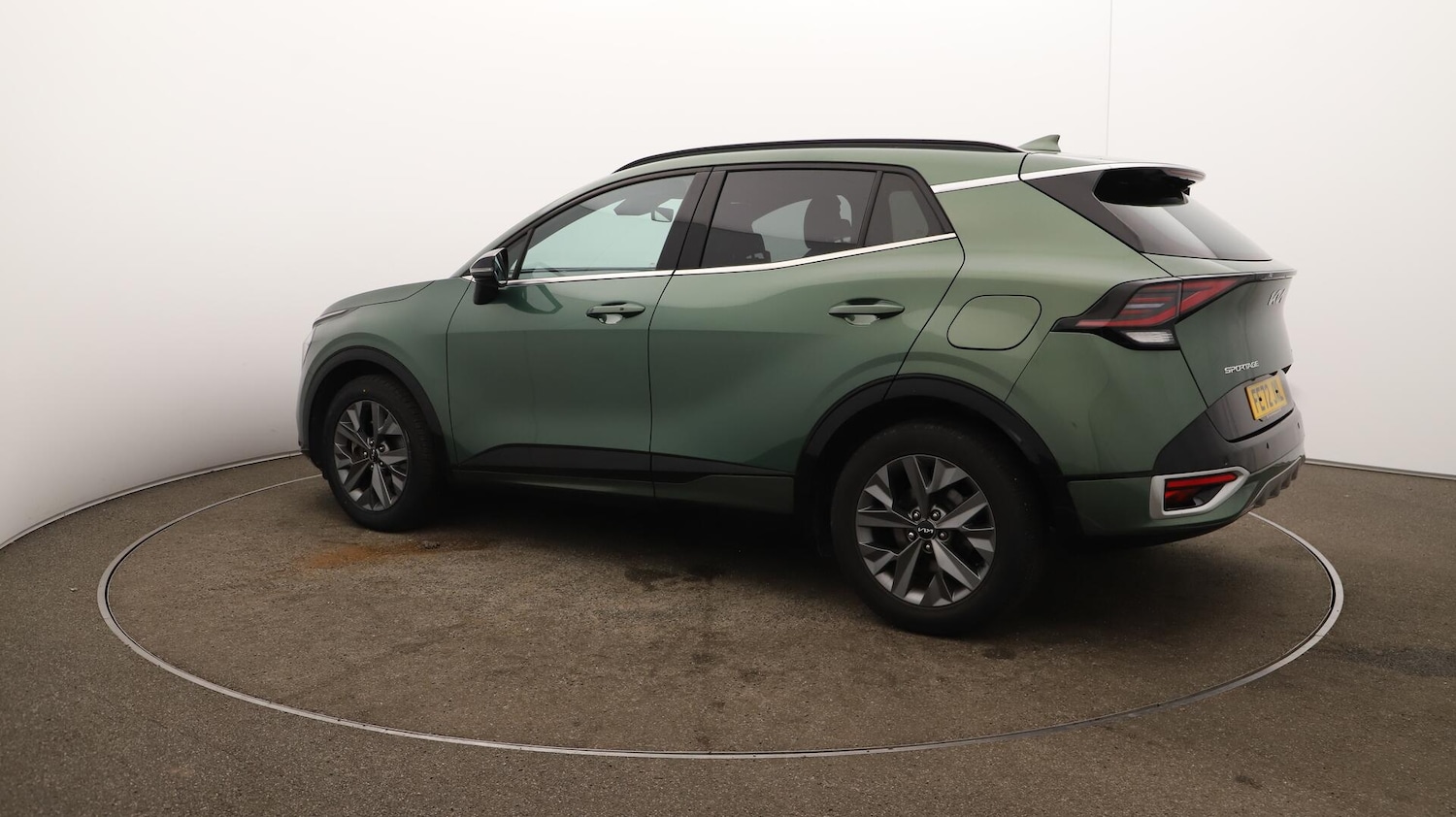 Used Kia Sportage 2022 for sale - 76151614: Photo 37