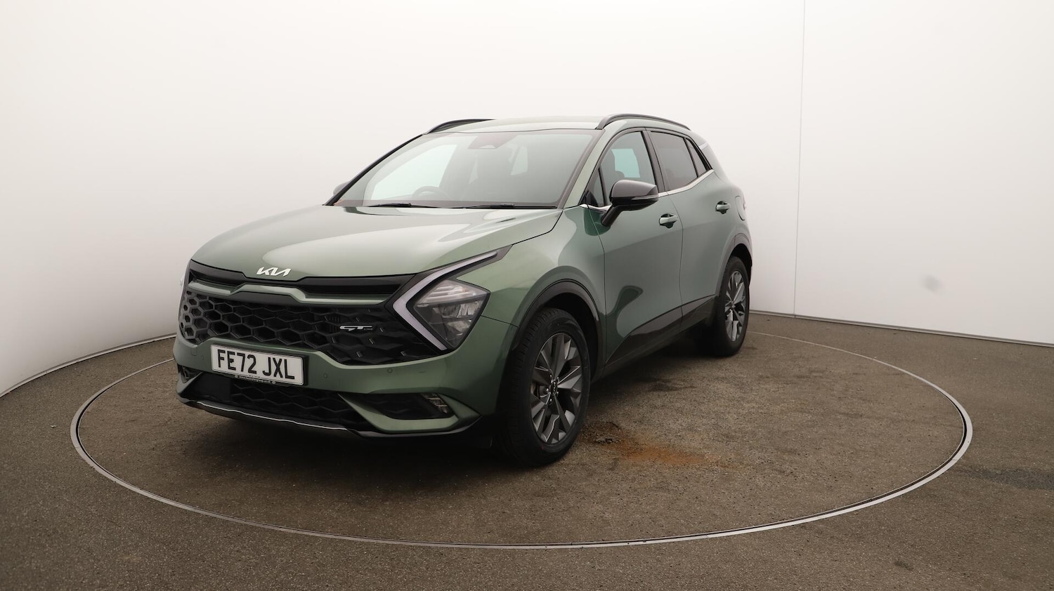Used Kia Sportage 2022 for sale - 76151614: Photo 38