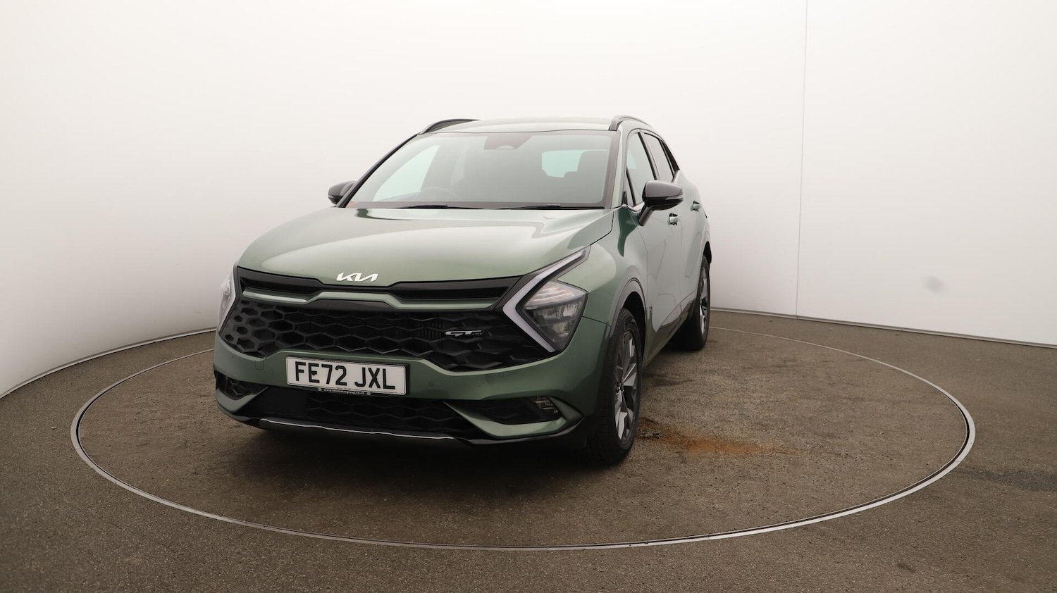 Used Kia Sportage 2022 for sale - 76151614: Photo 39