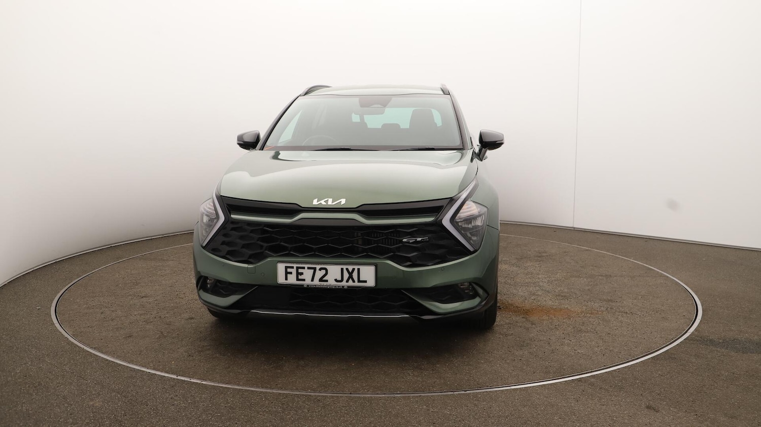 Used Kia Sportage 2022 for sale - 76151614: Photo 40