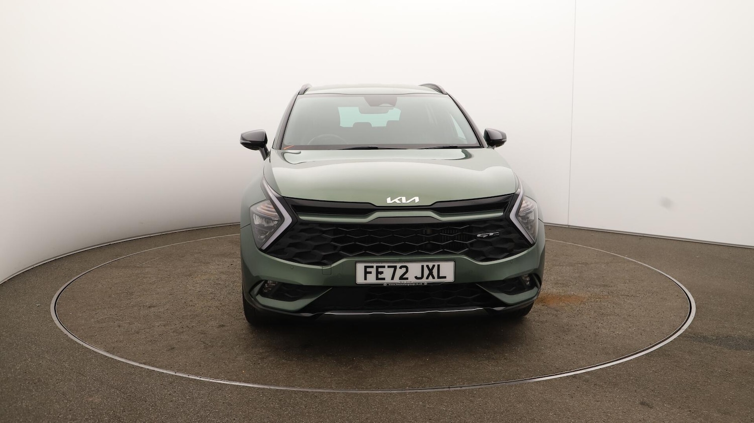 Used Kia Sportage 2022 for sale - 76151614: Photo 41