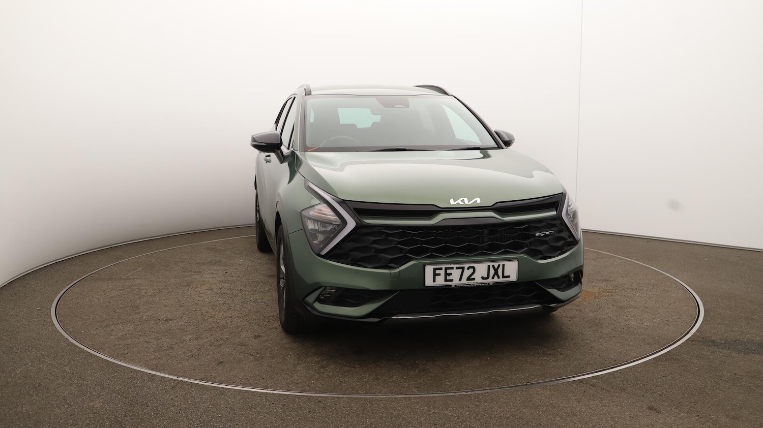 Used Kia Sportage 2022 for sale - 76151614: Photo 42