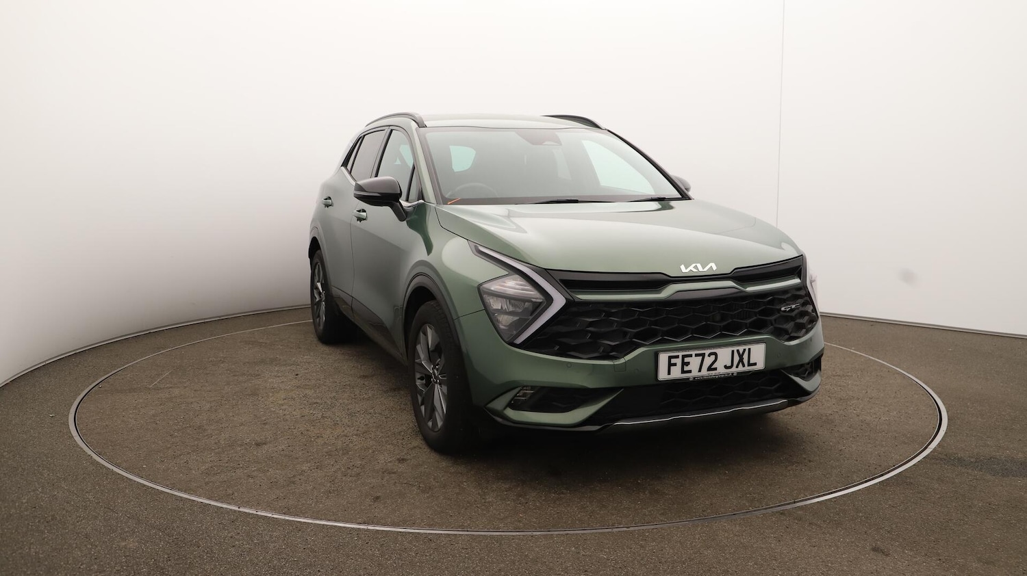 Used Kia Sportage 2022 for sale - 76151614: Photo 43