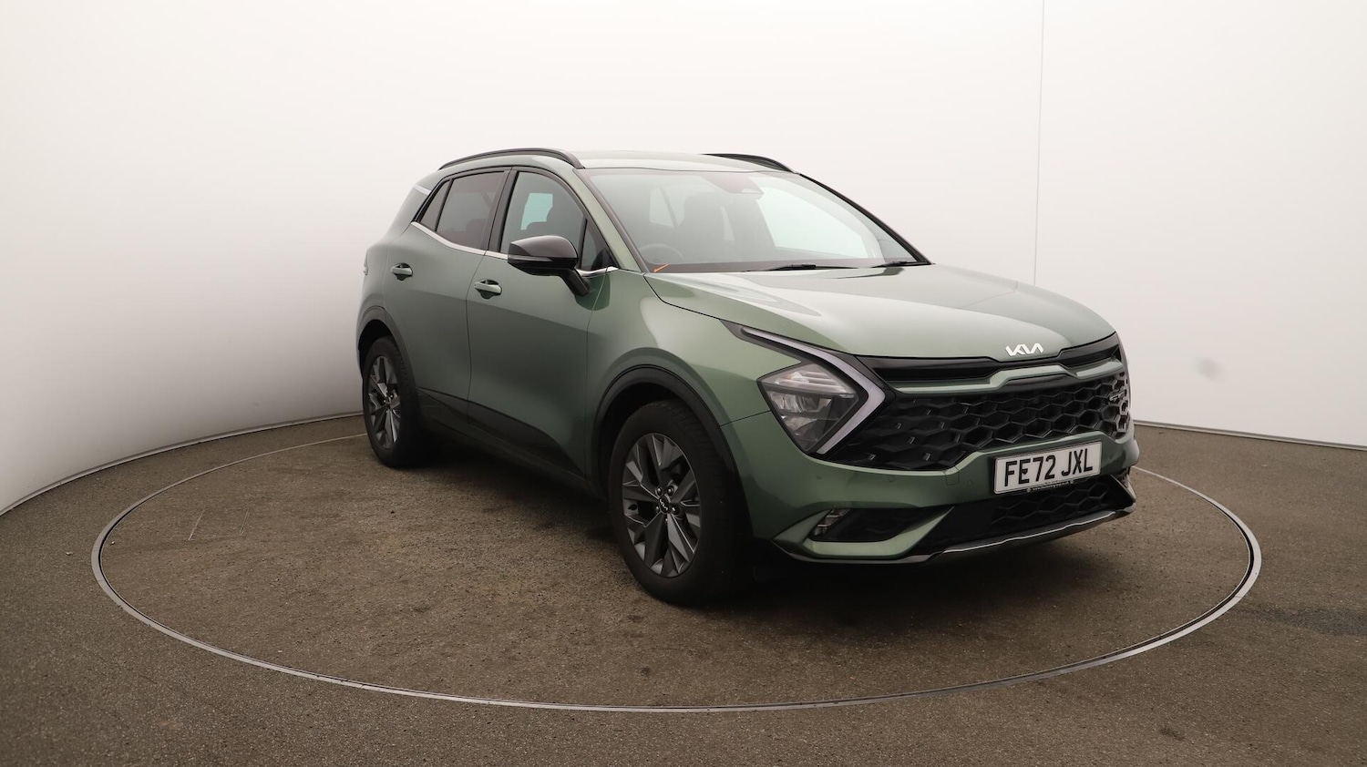 Used Kia Sportage 2022 for sale - 76151614: Photo 44