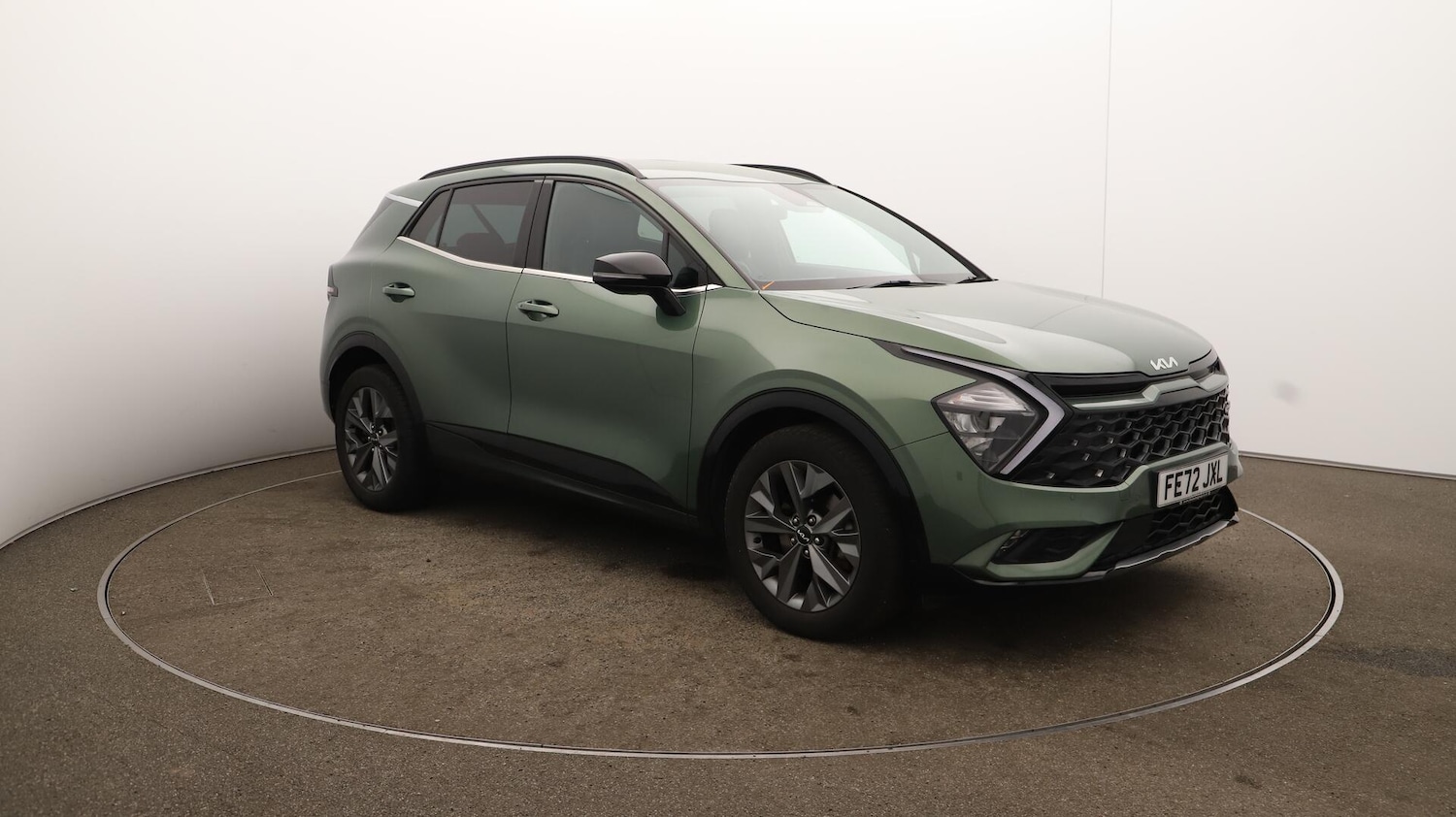 Used Kia Sportage 2022 for sale - 76151614: Photo 45