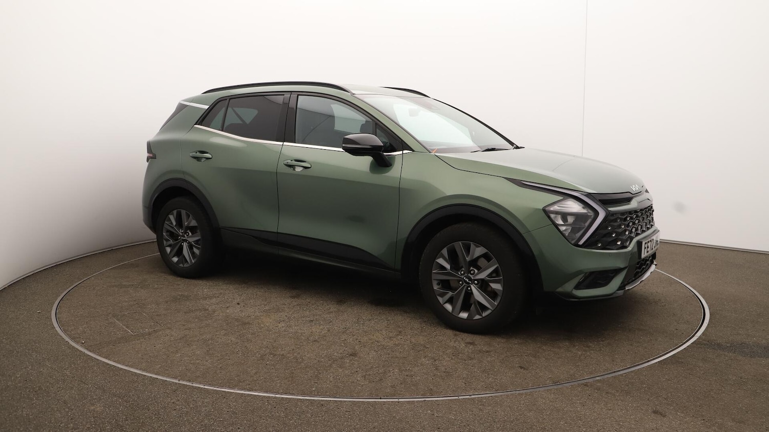 Used Kia Sportage 2022 for sale - 76151614: Photo 46