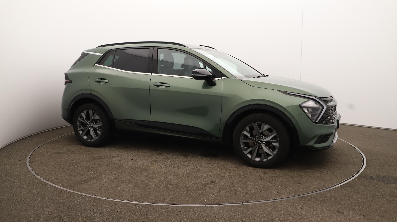 Used Kia Sportage 2022 for sale - 76151614: Photo 47