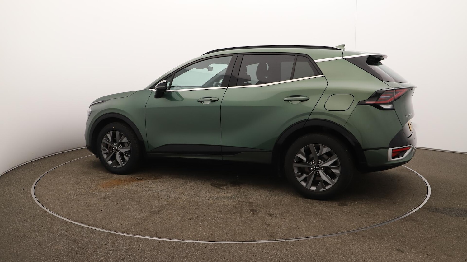 Used Kia Sportage 2022 for sale - 76151614: Photo 48