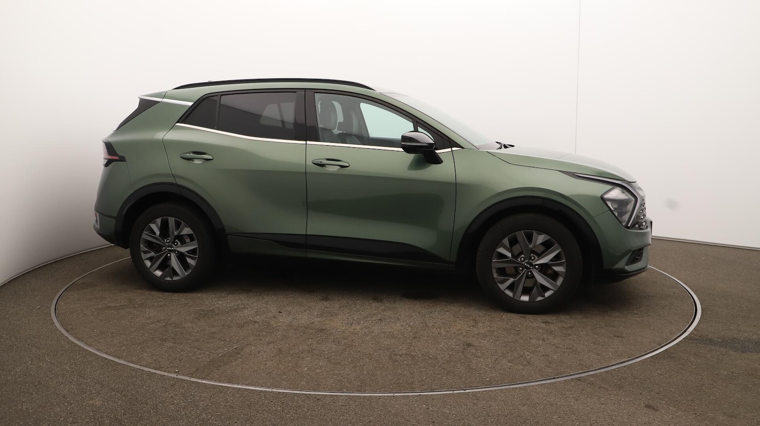 Used Kia Sportage 2022 for sale - 76151614: Photo 49