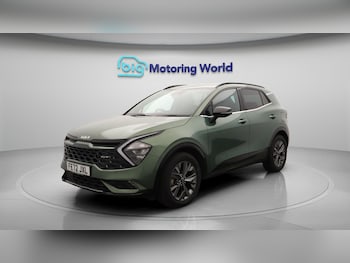 Used Kia Sportage 2022 for sale - 76151614: Photo 4