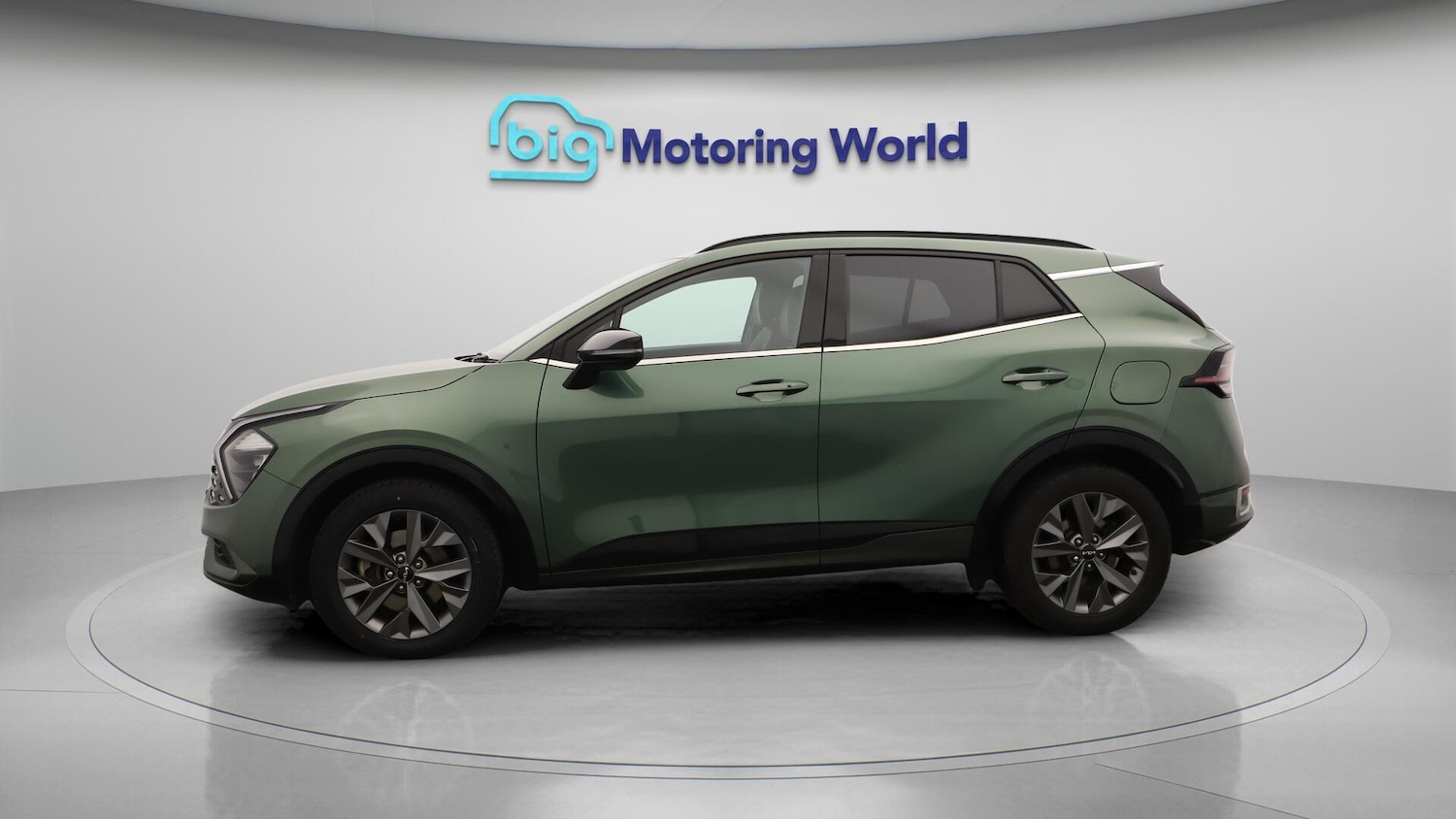 Used Kia Sportage 2022 for sale - 76151614: Photo 5