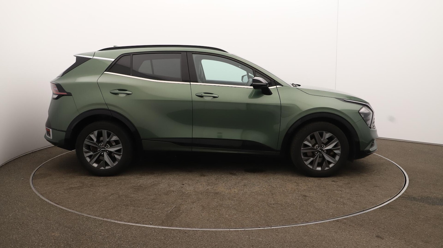 Used Kia Sportage 2022 for sale - 76151614: Photo 50