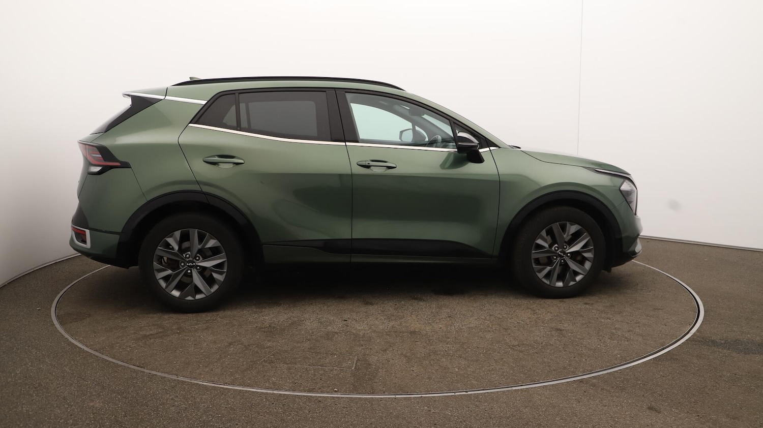Used Kia Sportage 2022 for sale - 76151614: Photo 51