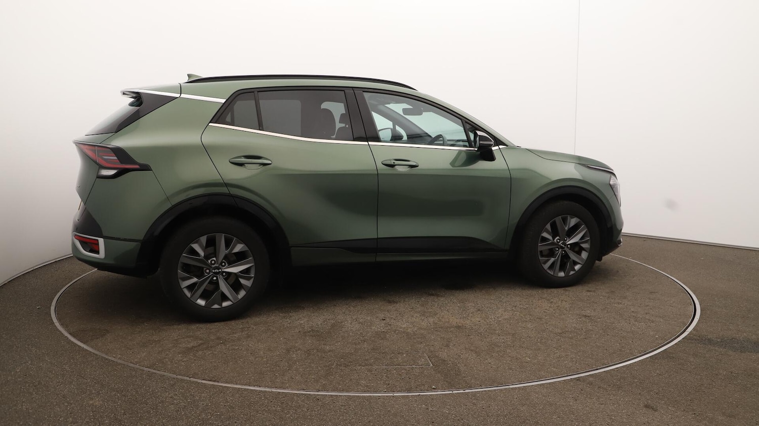 Used Kia Sportage 2022 for sale - 76151614: Photo 52