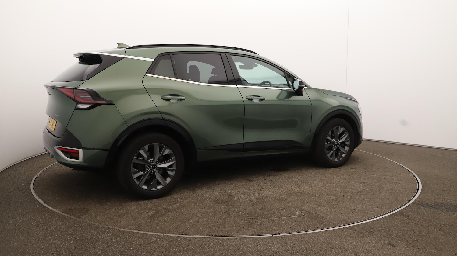 Used Kia Sportage 2022 for sale - 76151614: Photo 53