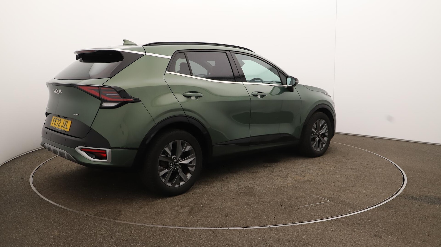 Used Kia Sportage 2022 for sale - 76151614: Photo 54