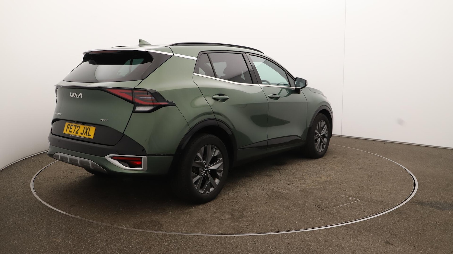 Used Kia Sportage 2022 for sale - 76151614: Photo 55