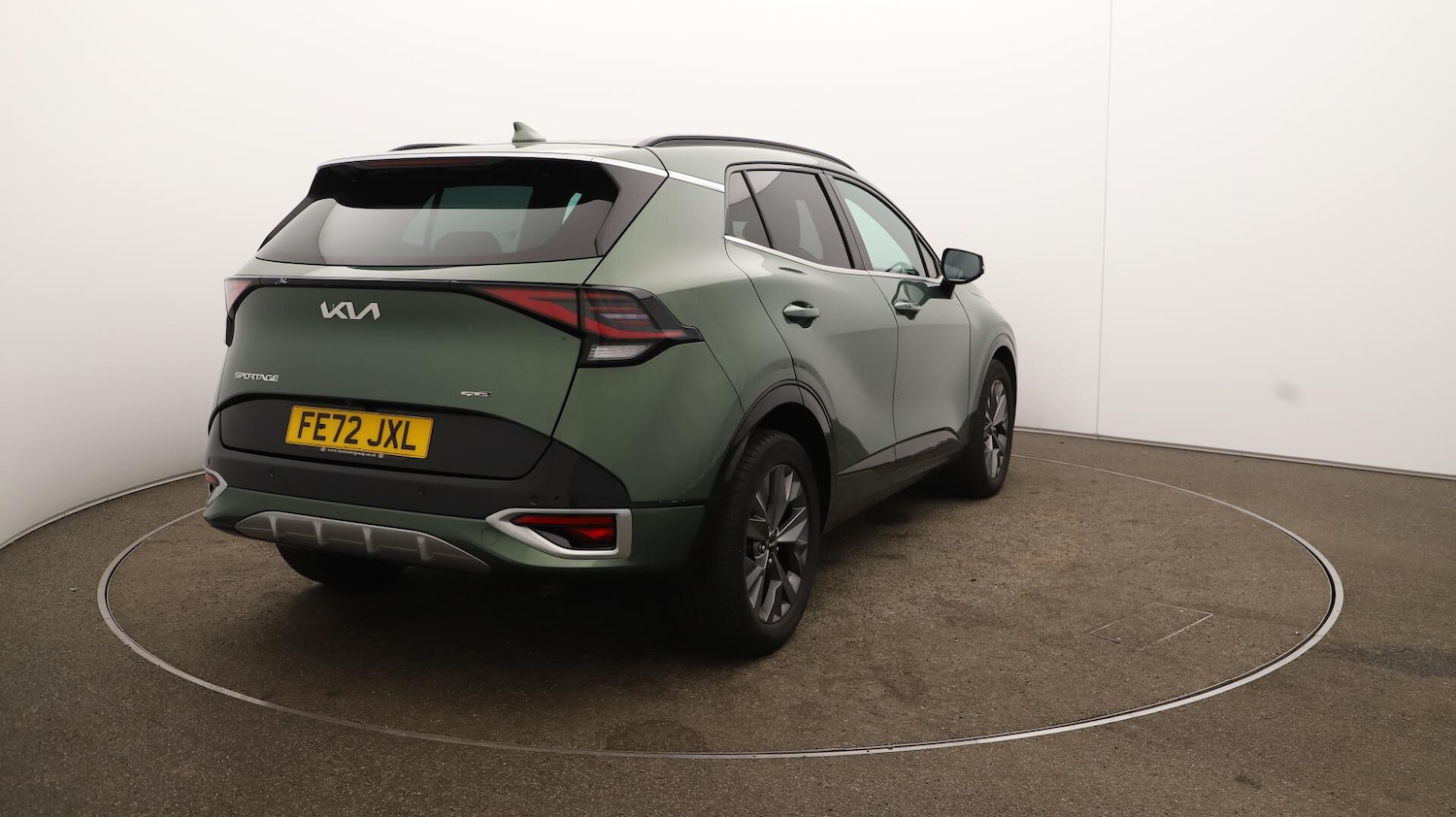 Used Kia Sportage 2022 for sale - 76151614: Photo 56