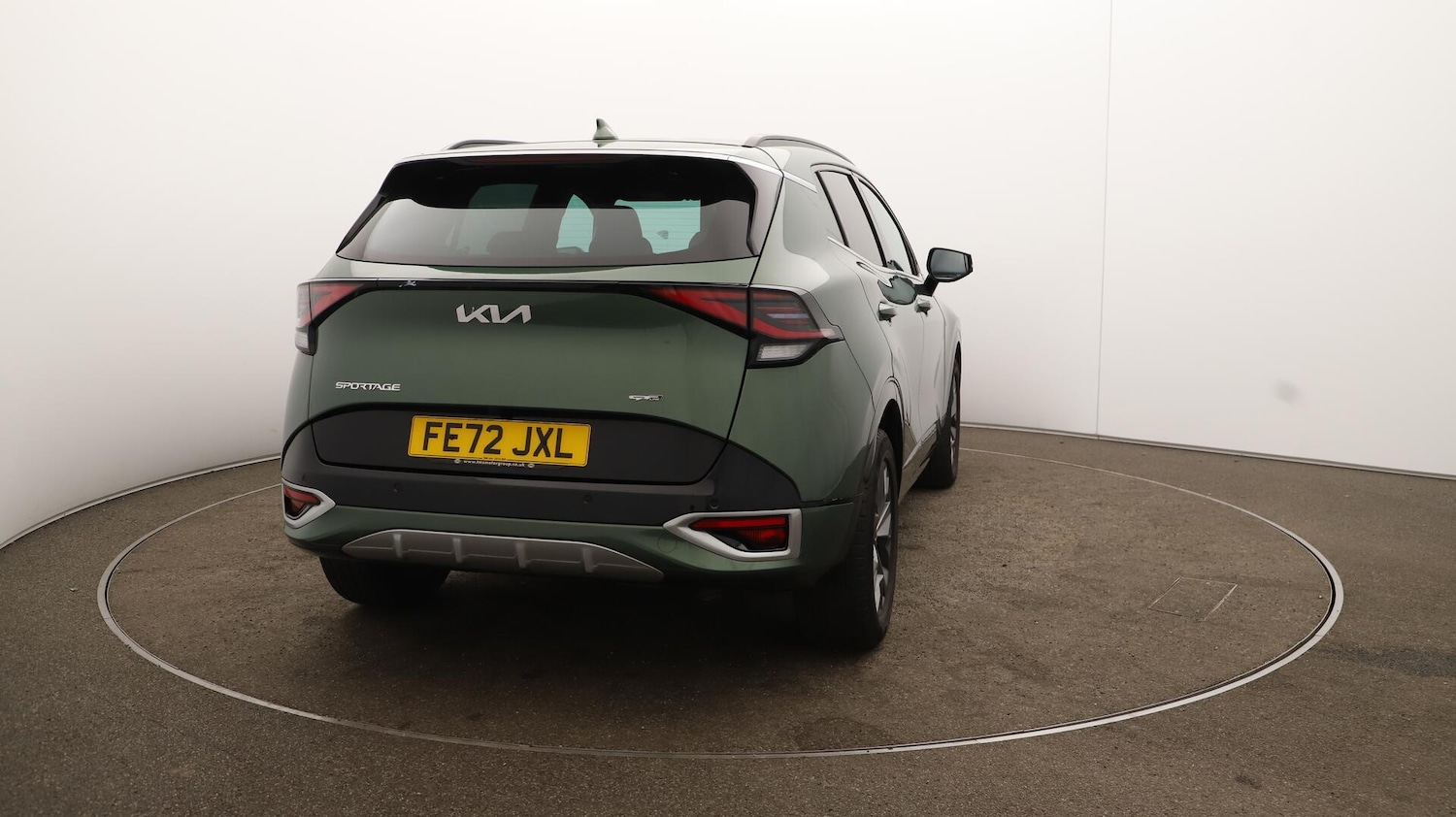 Used Kia Sportage 2022 for sale - 76151614: Photo 57