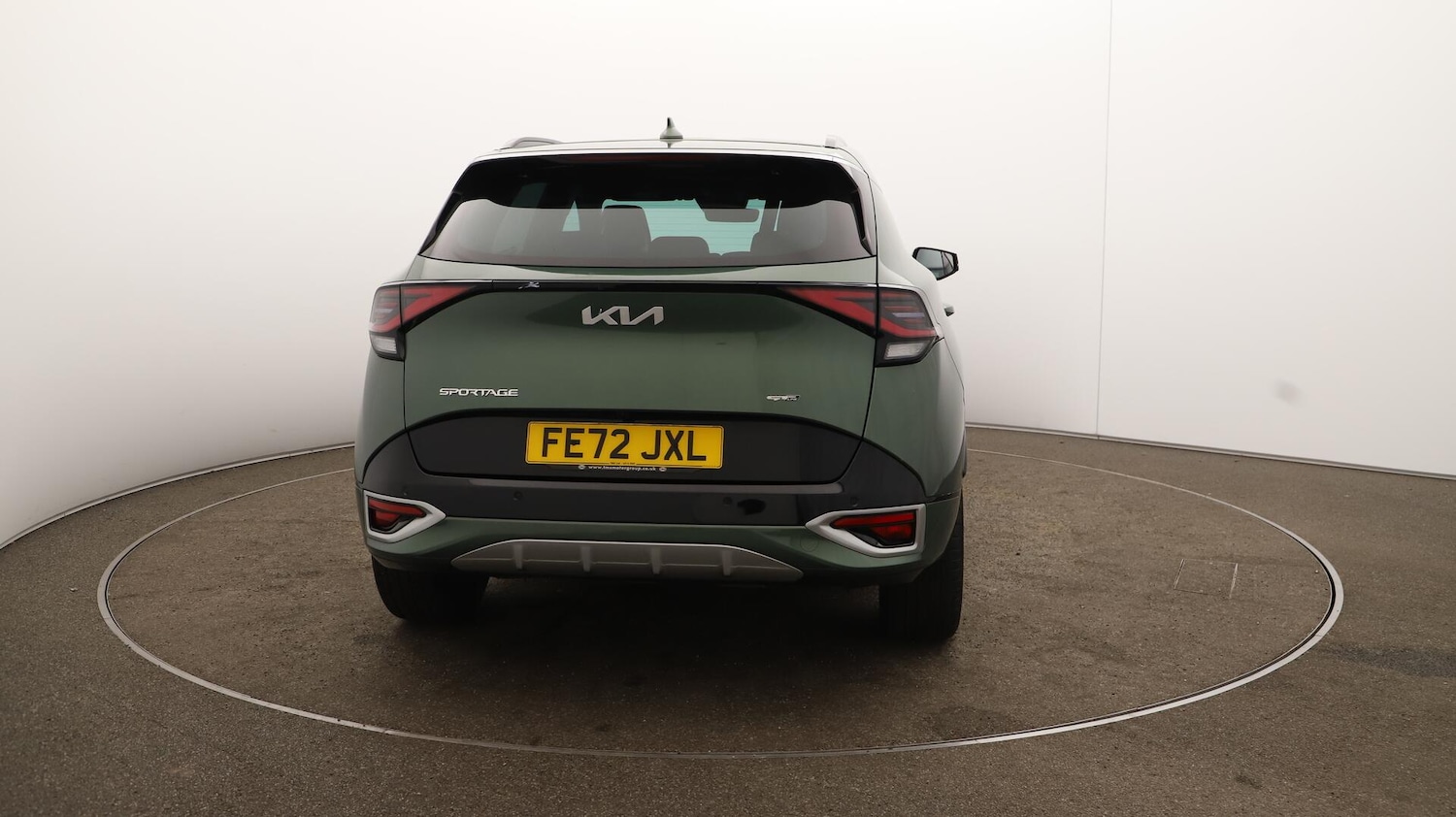 Used Kia Sportage 2022 for sale - 76151614: Photo 58