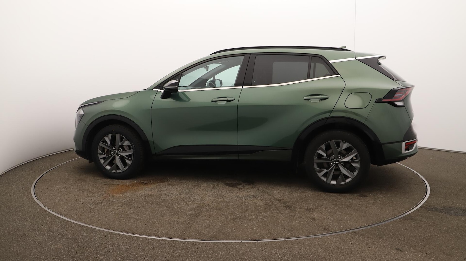 Used Kia Sportage 2022 for sale - 76151614: Photo 59