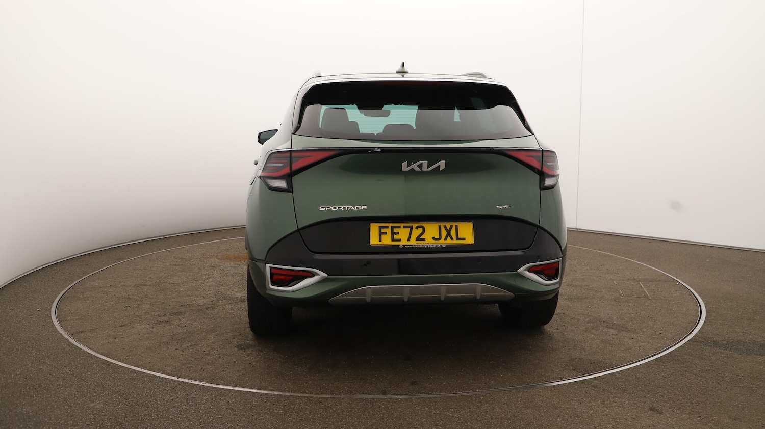 Used Kia Sportage 2022 for sale - 76151614: Photo 60