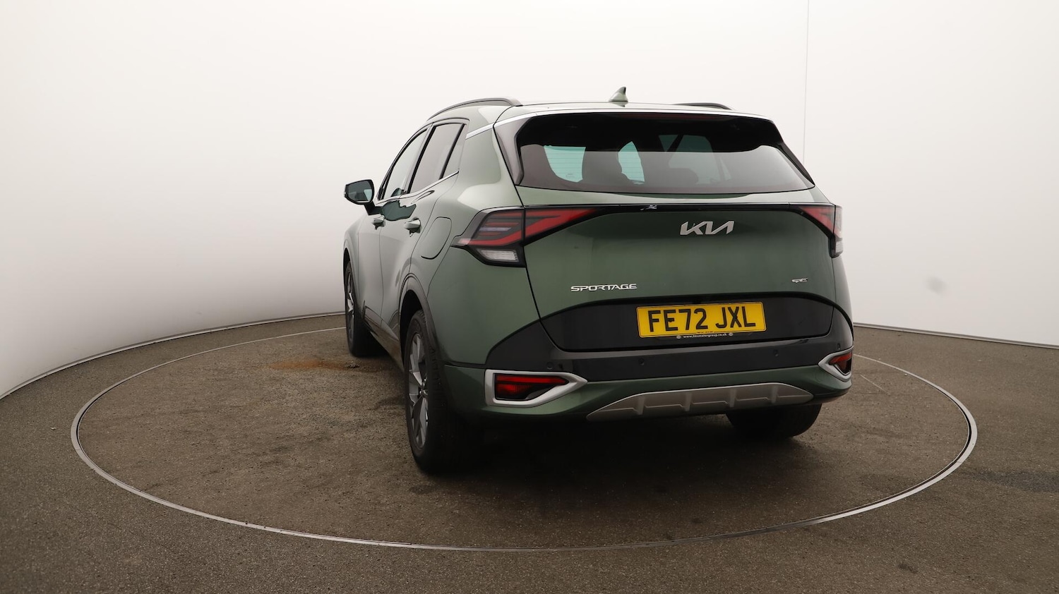 Used Kia Sportage 2022 for sale - 76151614: Photo 61