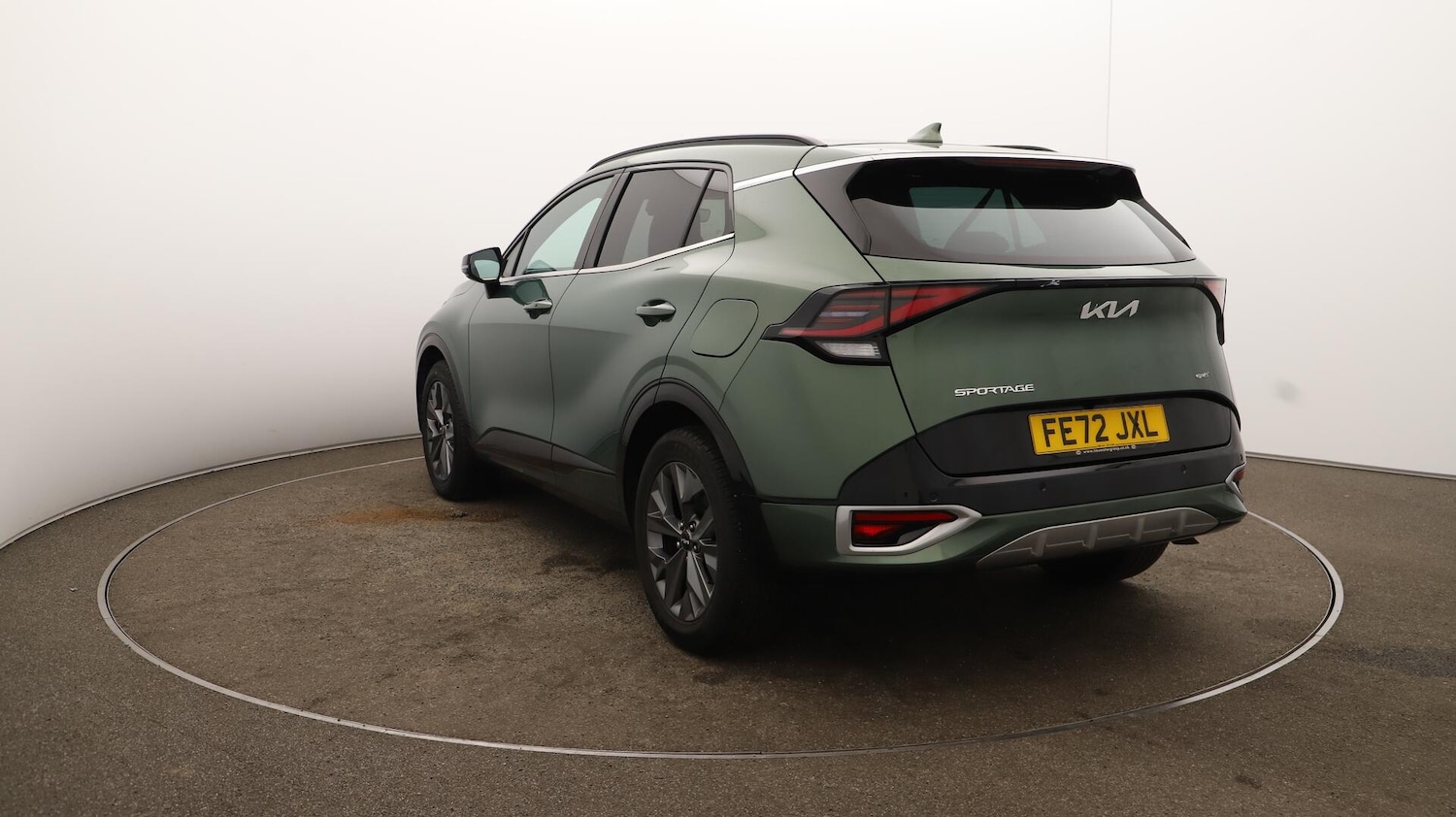 Used Kia Sportage 2022 for sale - 76151614: Photo 62
