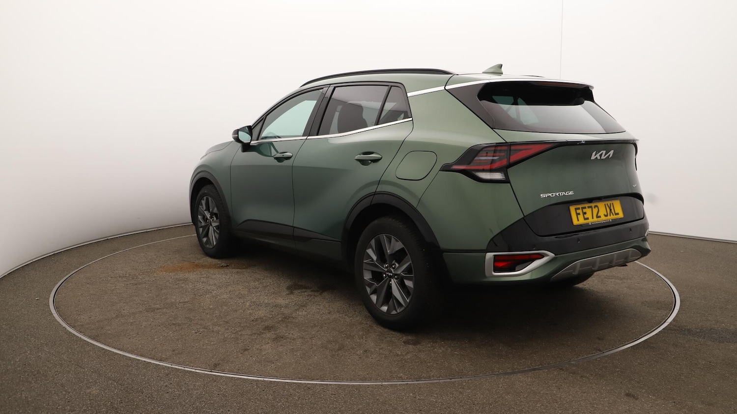 Used Kia Sportage 2022 for sale - 76151614: Photo 63