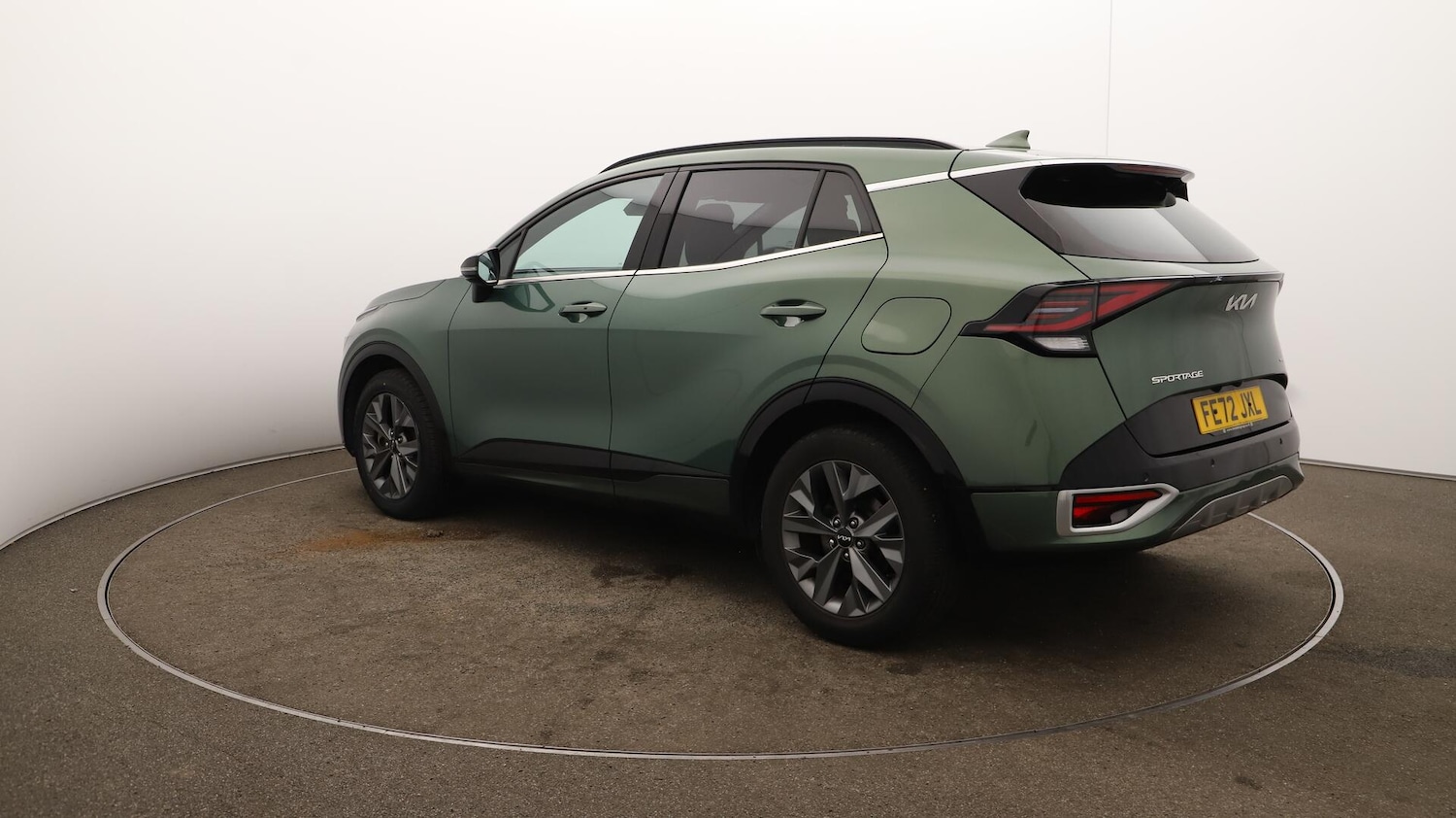Used Kia Sportage 2022 for sale - 76151614: Photo 64