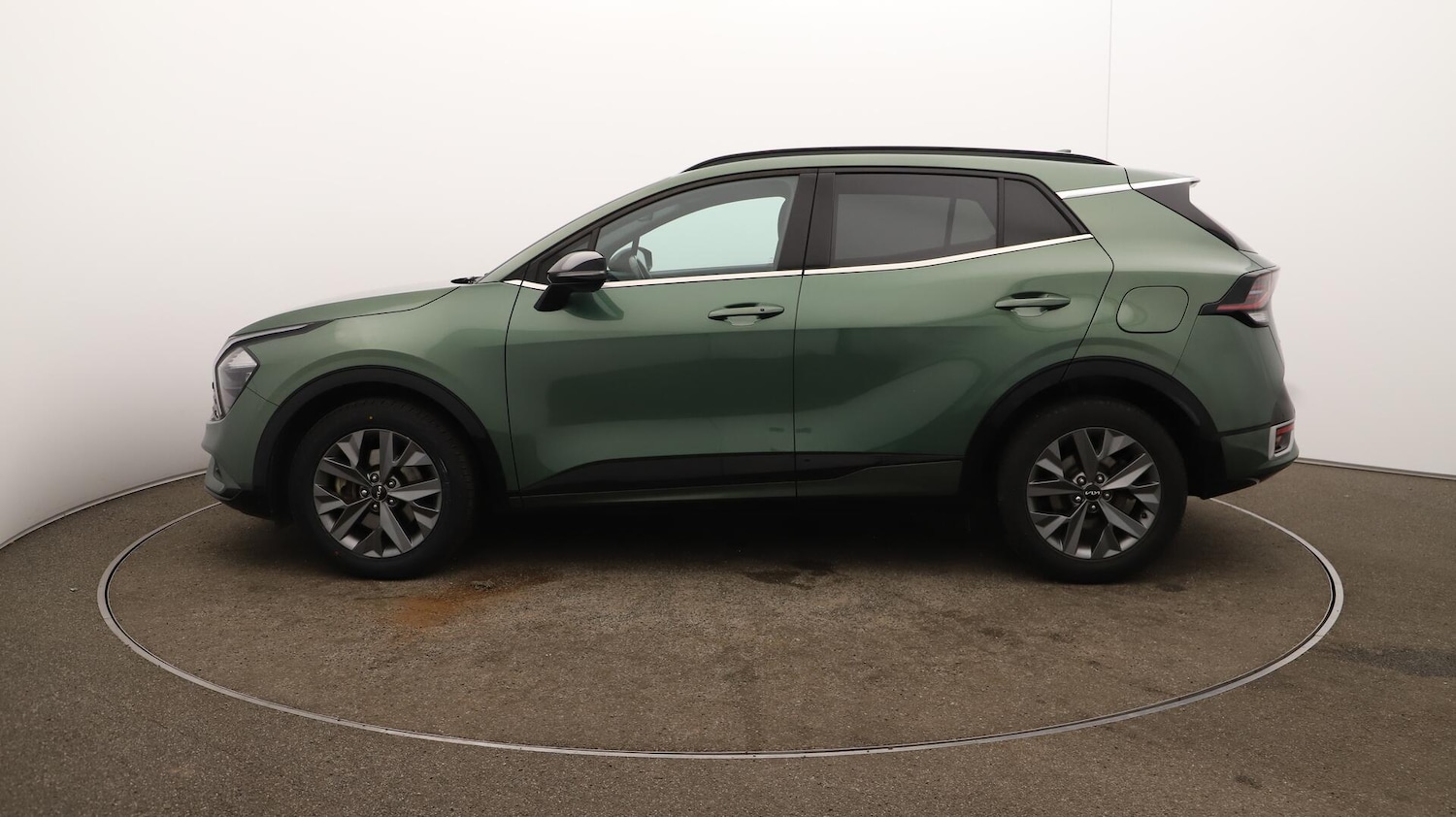 Used Kia Sportage 2022 for sale - 76151614: Photo 65