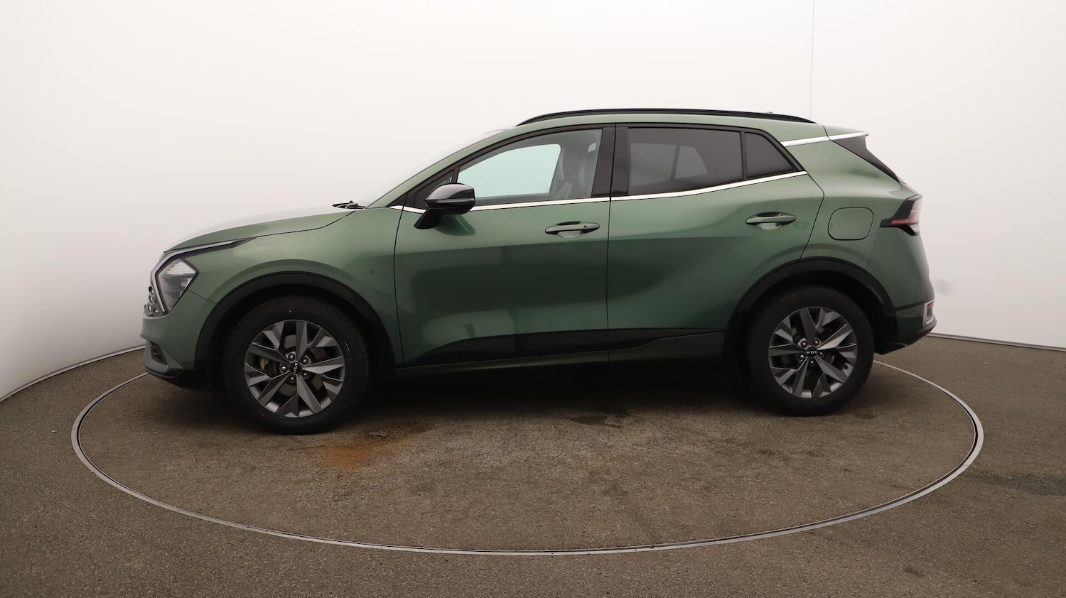 Used Kia Sportage 2022 for sale - 76151614: Photo 66