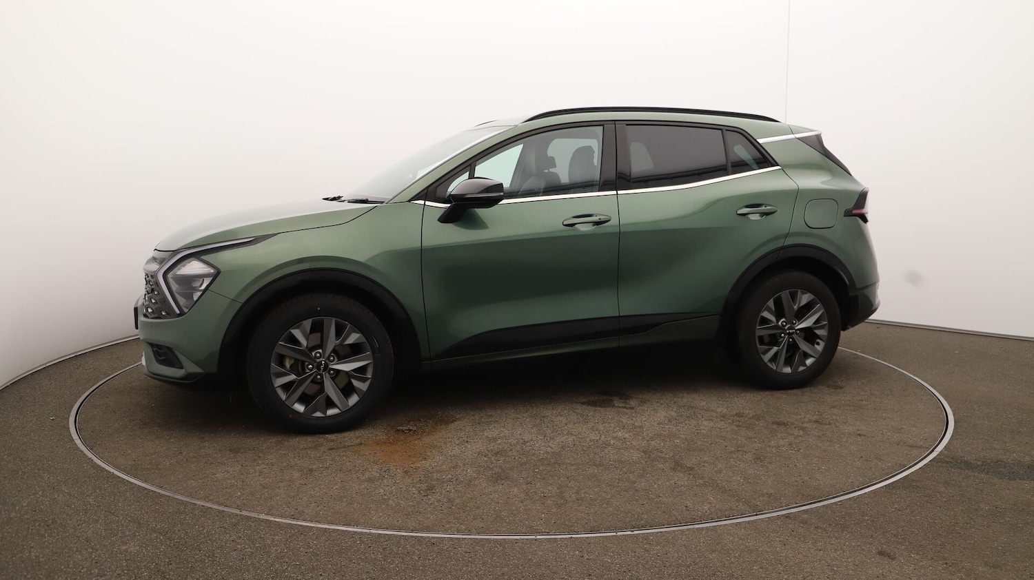 Used Kia Sportage 2022 for sale - 76151614: Photo 67