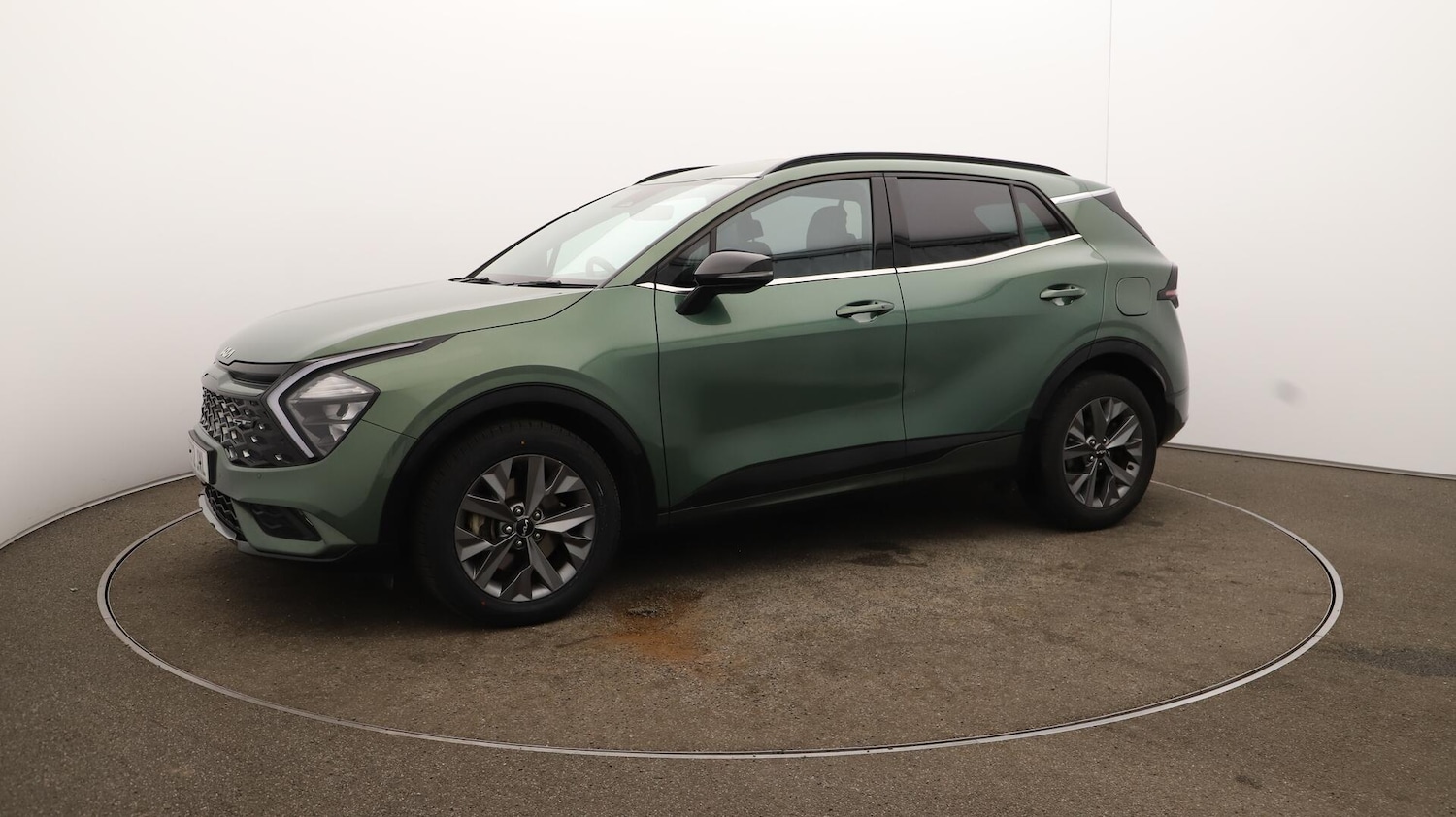 Used Kia Sportage 2022 for sale - 76151614: Photo 68