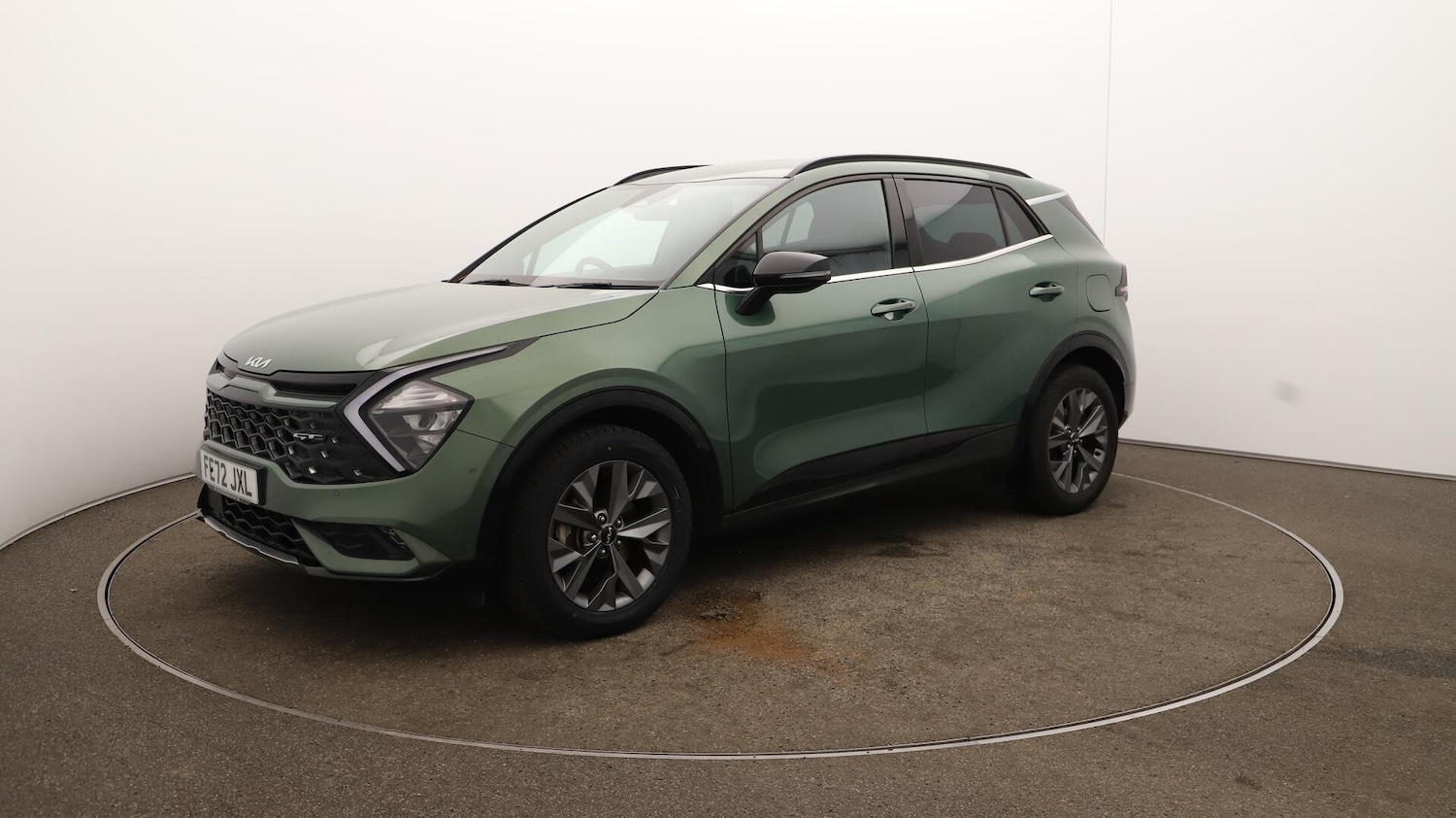 Used Kia Sportage 2022 for sale - 76151614: Photo 69