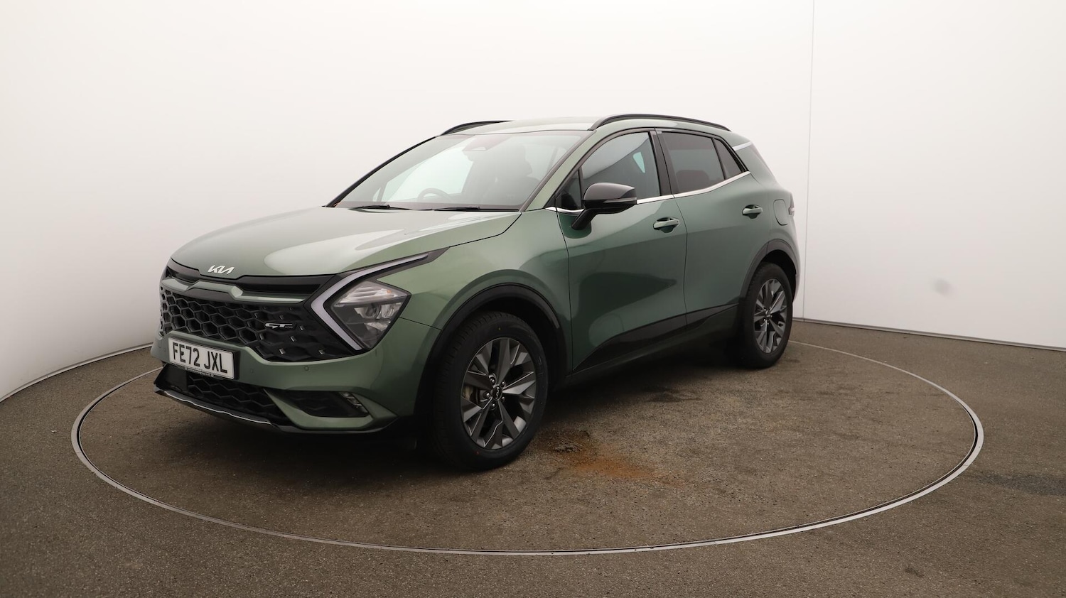 Used Kia Sportage 2022 for sale - 76151614: Photo 70