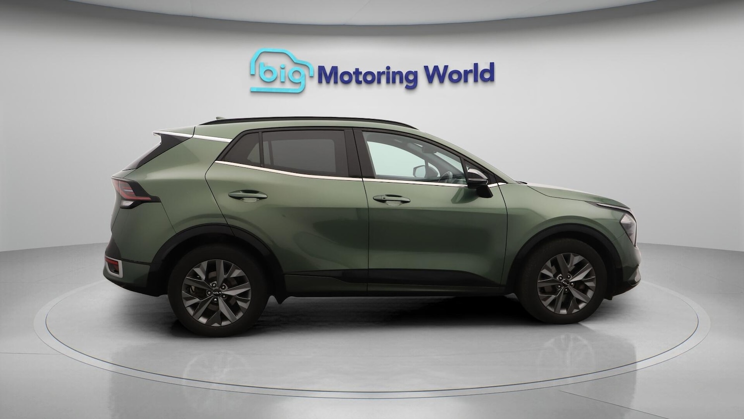 Used Kia Sportage 2022 for sale - 76151614: Photo 9