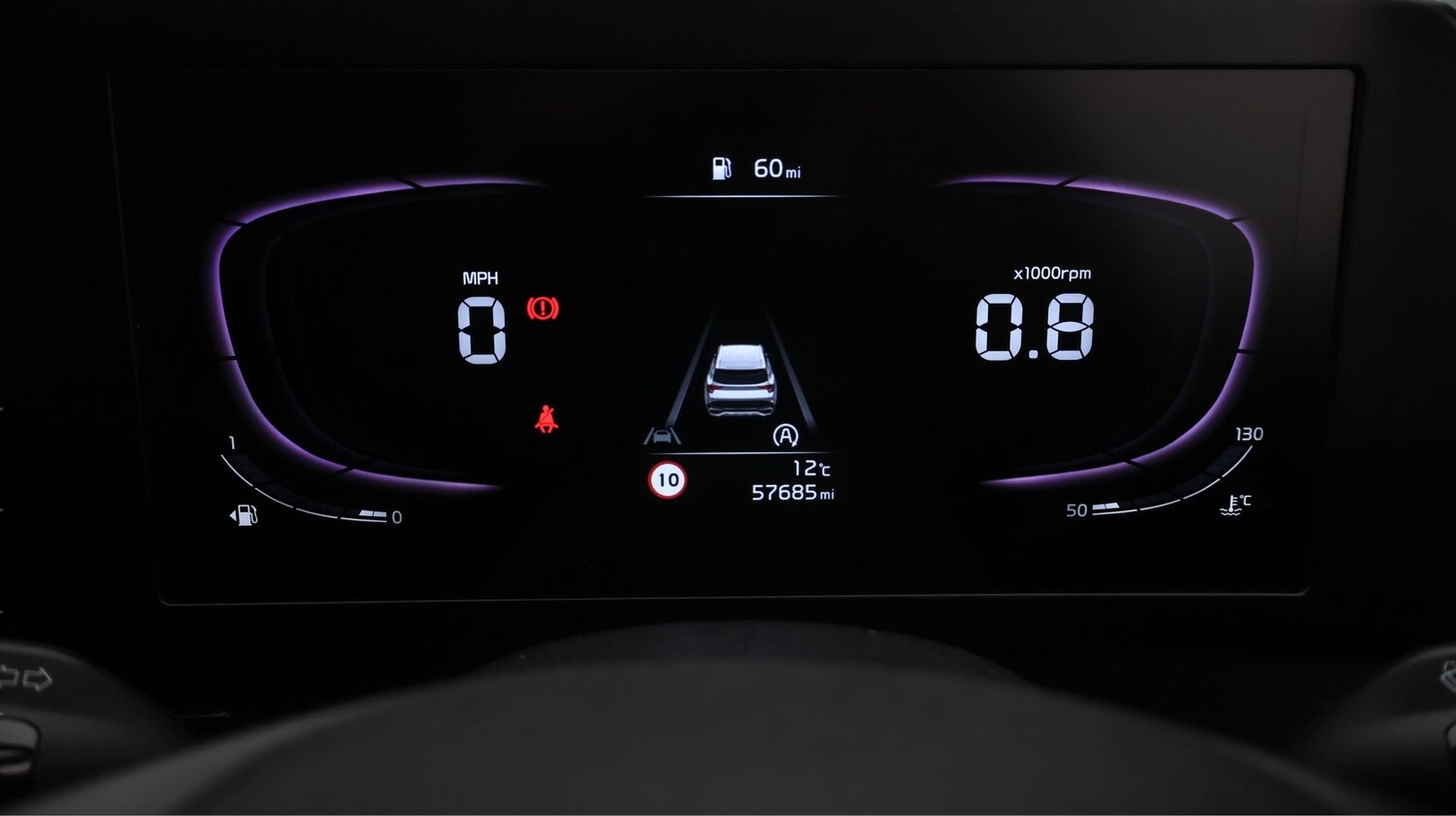 Used Kia Sportage for sale - 77182036: Photo 10