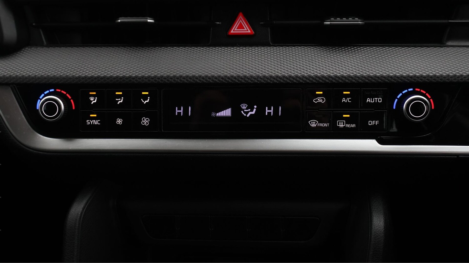 Used Kia Sportage for sale - 77182036: Photo 12