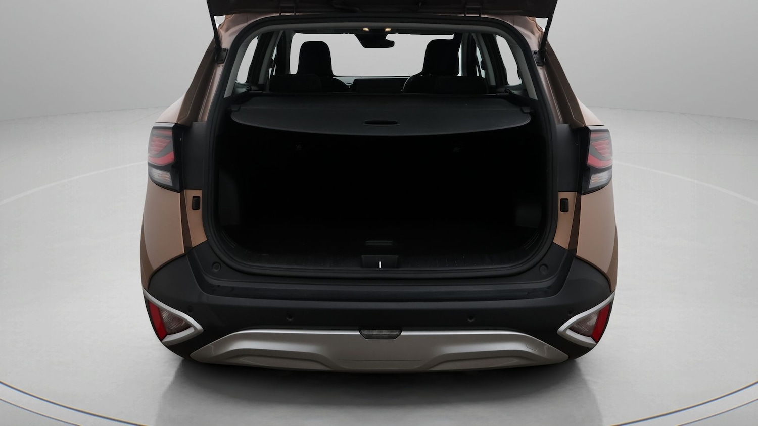 Used Kia Sportage for sale - 77182036: Photo 17