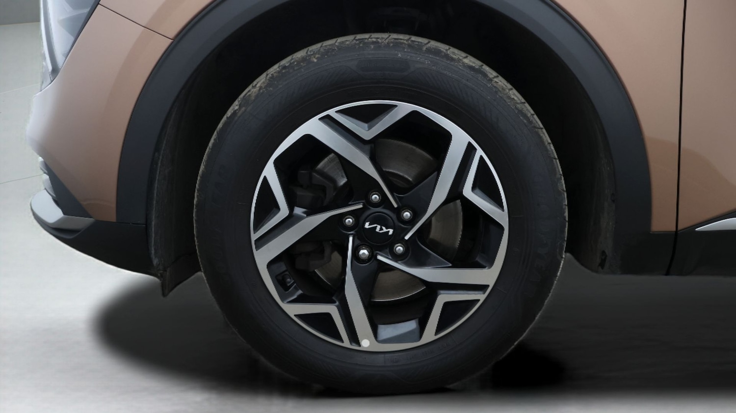 Used Kia Sportage for sale - 77182036: Photo 18