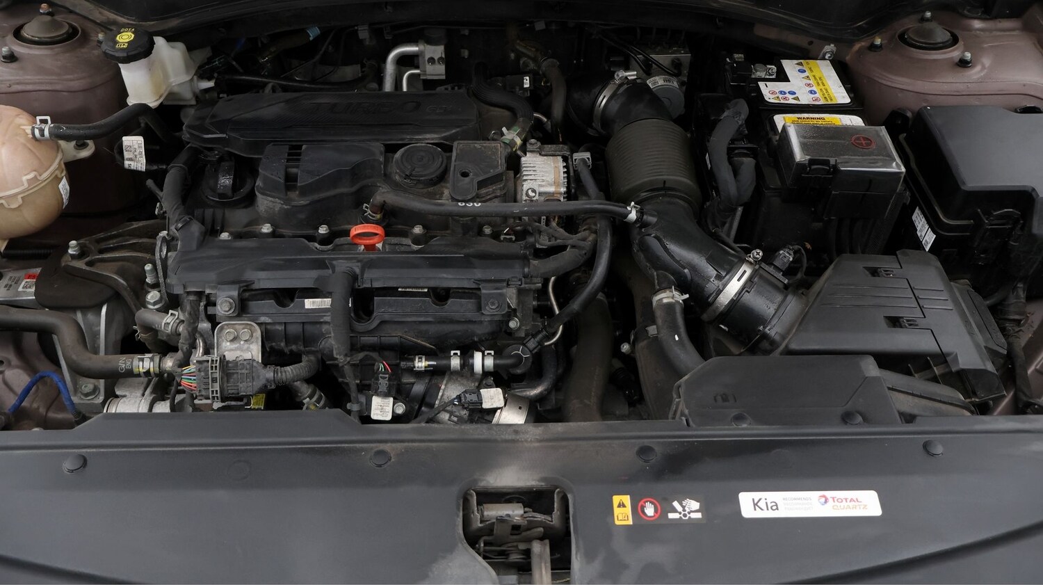 Used Kia Sportage for sale - 77182036: Photo 19