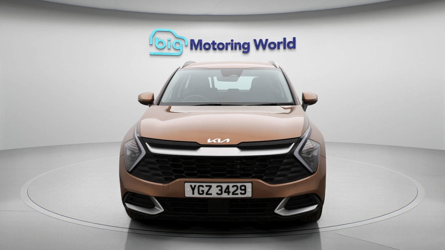 Used Kia Sportage for sale - 77182036: Photo 2