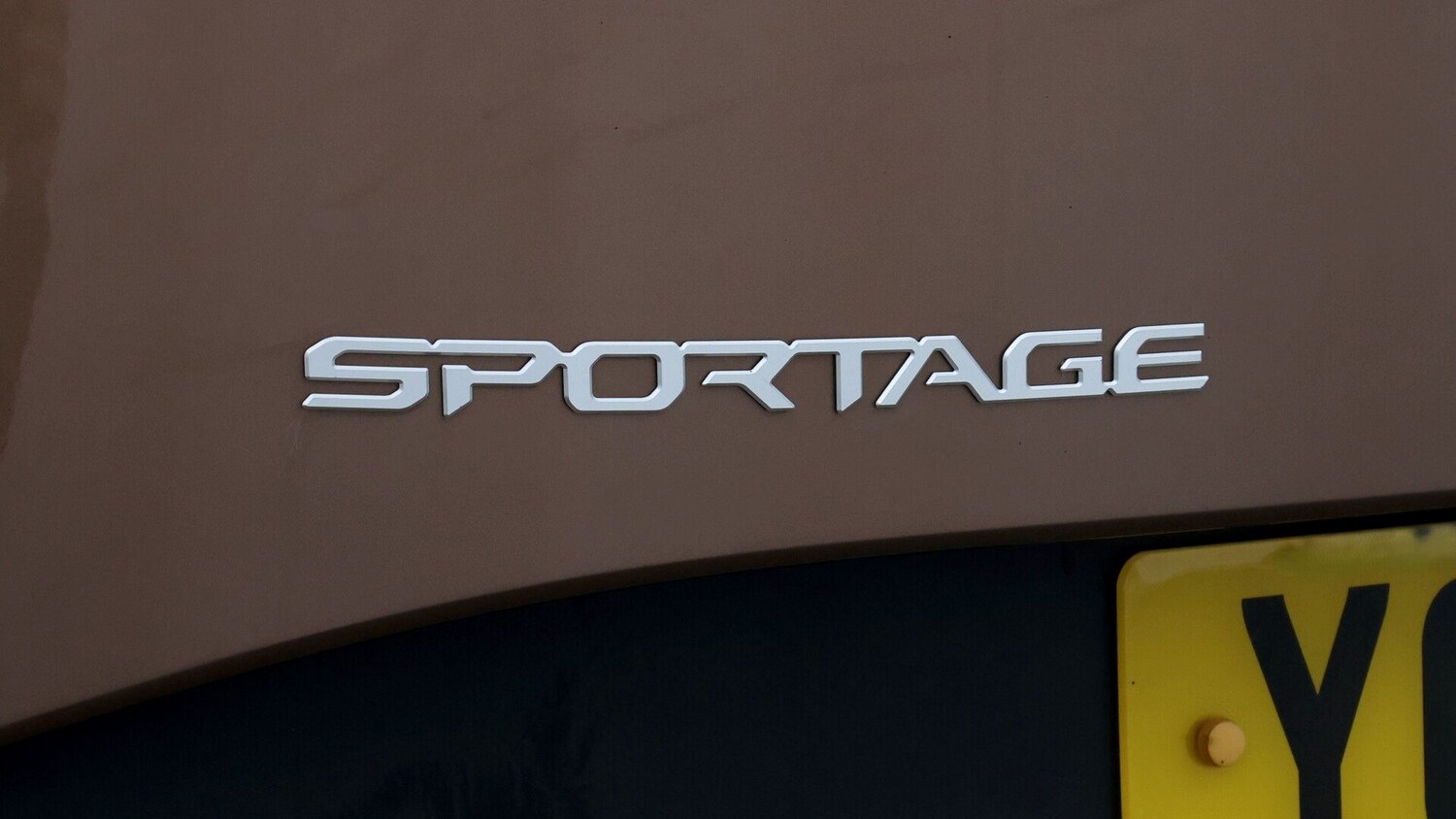 Used Kia Sportage for sale - 77182036: Photo 21